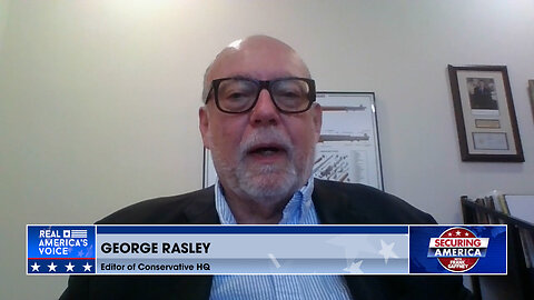 Securing America with George Rasley (Part 2) | July 2, 2024