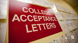 College counselor shares new insight into college application process