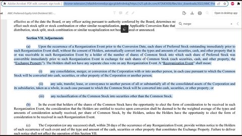 💥@Matt_Kohrs unable to understand that darkpools suppress price action & the #APE #AMC share recall🔥