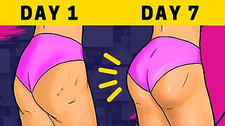 Trapped With BAD BOOTY? Escape Now With THESE Top Moves!