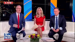 FOX and Friends Mock Biden’s ‘Shrinkflation’ Video: Instead of Blaming His Policies, He’s Blaming the Makers of Tostitos