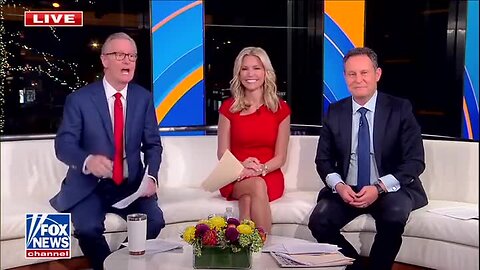 FOX and Friends Mock Biden’s ‘Shrinkflation’ Video: Instead of Blaming His Policies, He’s Blaming the Makers of Tostitos