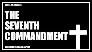 The Seventh Commandment