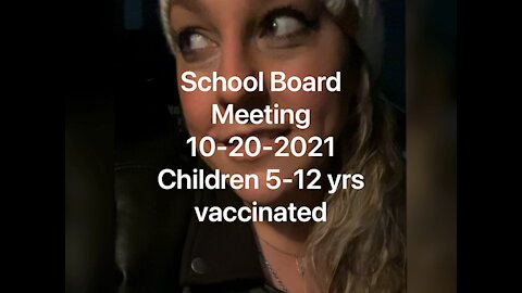 5-12yr old vaccinations MSAD-35