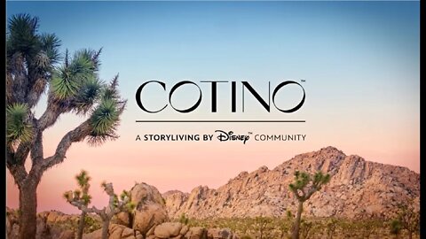 MORE Than 6k for 2 Nights, Disney's COMING for Your LIFE w/ COTINO - A Disney STORYLIVING, Community