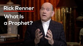 What is a Prophet? with Rick Renner