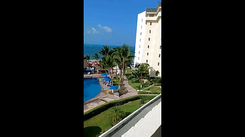 Hotel Casa Maya Cancun Mexico