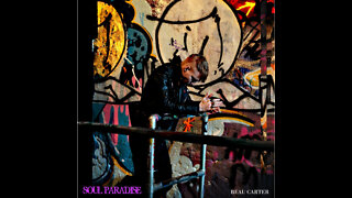 Soul Paradise - Beau Carter