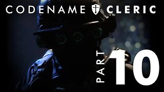 A Critical Hostage Rescue, with a Prize｜Codename: Cleric pt 10 #tactical #dark #readyornot #noir