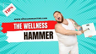 Fasting Is a Wellness Hammer!