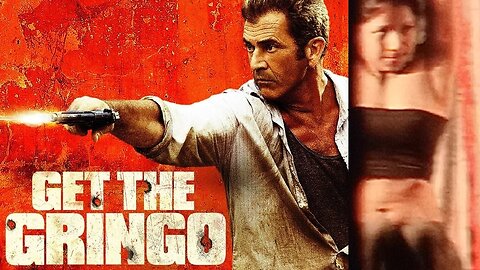 #review, Get the Gringo, 2012, #American, #mexican, #prison,