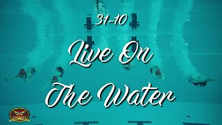 31-10 Live On The Water (OFFICIAL MUSIC VIDEO)