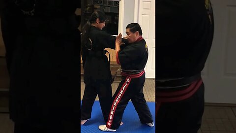 Master Fight Technique No.2#selfdefense #youtubeshorts#capoeira #ytshorts#viralshort #karate#viral