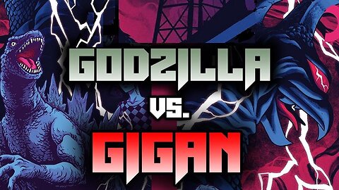 GODZILLA VS GIGAN 1972 Japanese Version in English by TOHO Studios FULL MOVIE HD & W/S