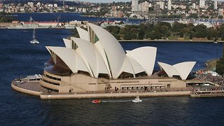 Australia Is Experiencing Its Hottest Summer Ever