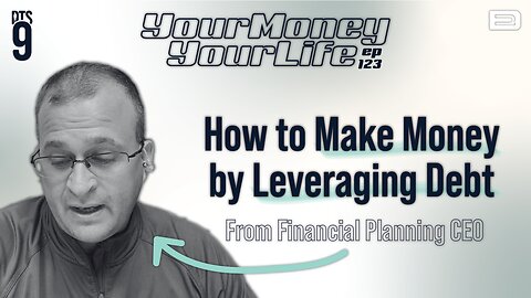 How to Make Money by Leveraging Debt. - DTS.123