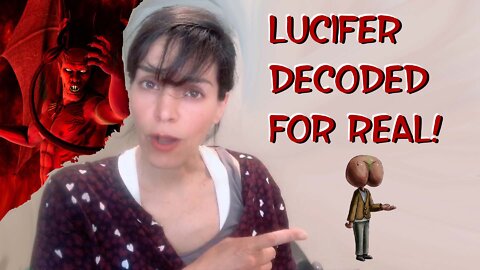 Lucifer Decoded like never before!