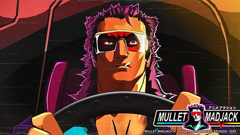 Mullet MadJack | Short stream today