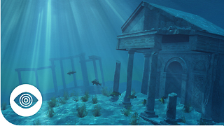 Is Atlantis Really Just A Myth?