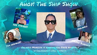 Ahoy! The Ship Show & Extra Gravy - 03/01/2024