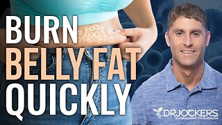 How to Burn Belly Fat Quickly!