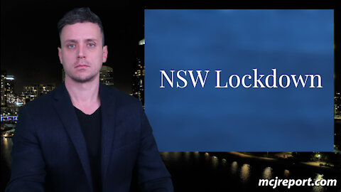 NSW lockdown is turning ugly