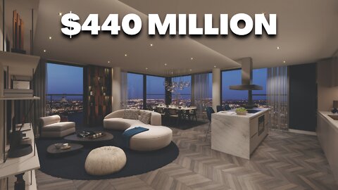 TOP 5 Most Expensive Apartments In The World