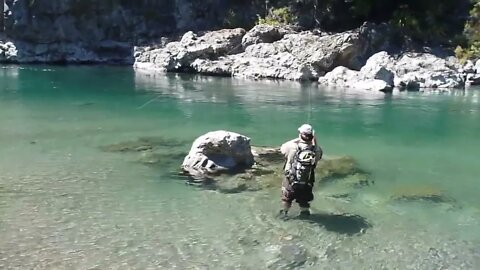 Fly Fishing New Zealand - Backcountry-8