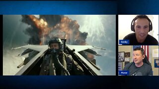 Fighter Pilots React to TOP GUN MAVERICK Final Dogfight and Ending Scenes + Closing Thoughts (Pt8/8)
