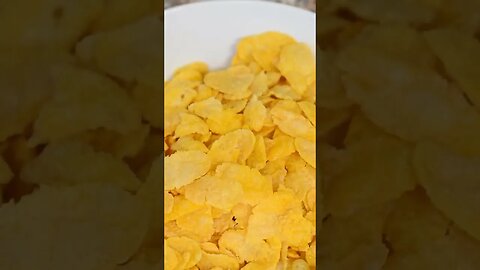 how to make seasoned cornflakes breadcrumbs