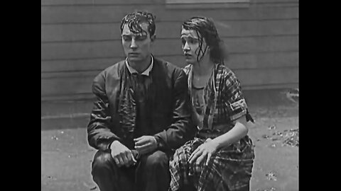 Buster Keaton - One Week (1920)