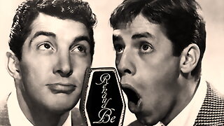 MARTIN AND LEWIS SHOW 1951-11-02 DENISE DARCEL OLD TIME RADIO