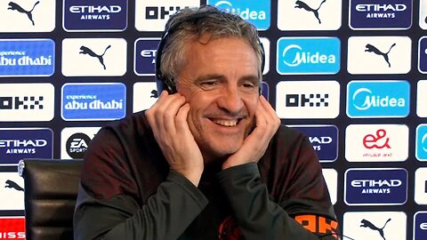 'Pep already had a true vision, GLOBAL VISION of everything!' | Lillo Embargo | Sheff Utd v Man City