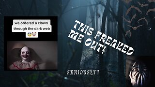 27 Scary Videos That Will Give You The Chills! | tiktok 2022 compilation - Creepy