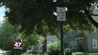 East Lansing residents speak out on parking rules