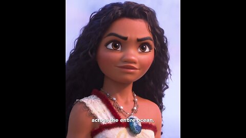 Moana and Maui are back 🪝 Watch the new trailer for Disney’s