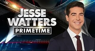 Jesse Watters Primetime 1/25/24