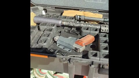 2023 Magpul DAKA Organizer