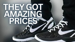 OnlyKickz Full Review (2023) Best Sneakers
