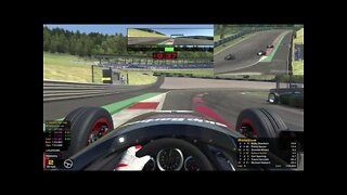 Skip Barber Practice at Red Bull Ring 2.0