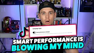 How To Create A TikTok Smart Performance Campaign [Step-By-Step Walkthrough]