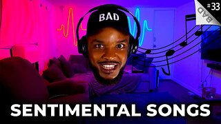 🔴🎵 Pitch me songs that are Sentimental to you! 😭 | BAD Ep 33
