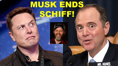 👏 MUSK reveals Scheff’s dark SECRETS.
