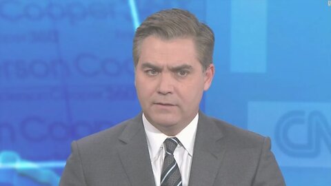 Jim Acosta Days at CNN Numbered ???