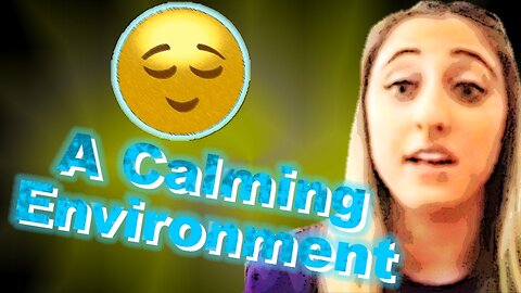 The Secret to a Peaceful Classroom: Calming Environments for Students and Teachers