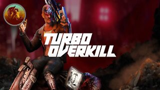 Turbo Overkill | As Fast As Possible