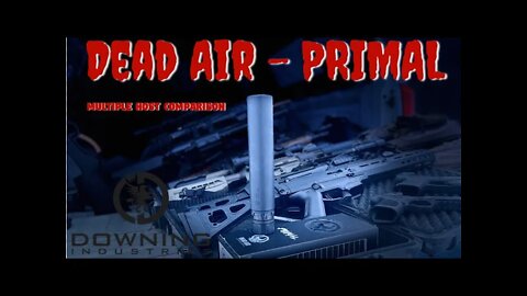 Dead Air-Primal Multi Host Overview