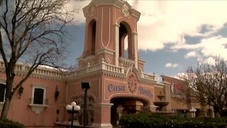 Casa Bonita "super fans" rally in support of Colorado landmark's future