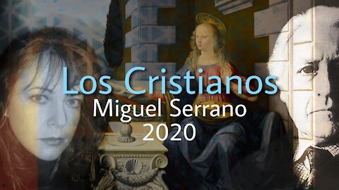 Miguel Serrano - Los Cristianos [El Hijo del Viudo, 2003]