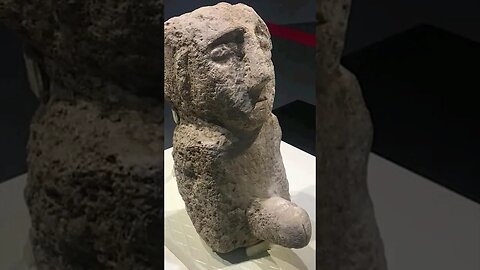 Göbekli Tepe, Genç Erkeklerin Eğitim Akademisi mi? #shorts